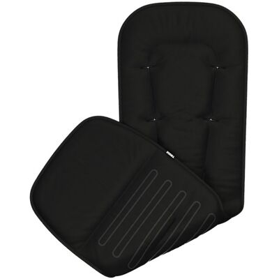 Husa Thule Stroller Seat Liner Black pentru scaun carucior copii Husa Thule Stroller Seat Liner Black pentru scaun carucior copii