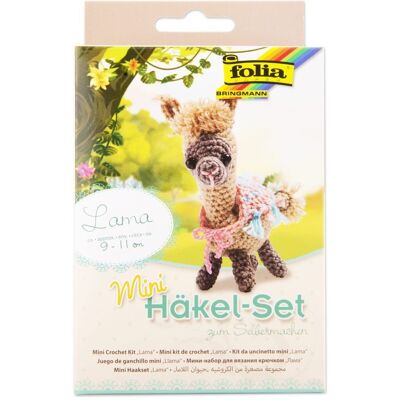 Creative Set pentru croșetat Lamă - 3 seturi Creative Set pentru croșetat Lamă - 3 seturi