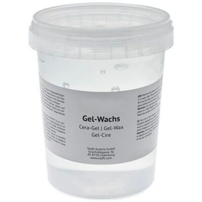 Creative Gel pentru lumânări 400 g - 3 ks Creative Gel pentru lumânări 400 g - 3 ks
