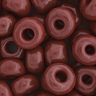 PRECIOSA ORNELA Mărgele PRECIOSA rocaille 50g nr.113 - 10 bucăți PRECIOSA ORNELA Mărgele PRECIOSA rocaille 50g nr.113 - 10 bucăți