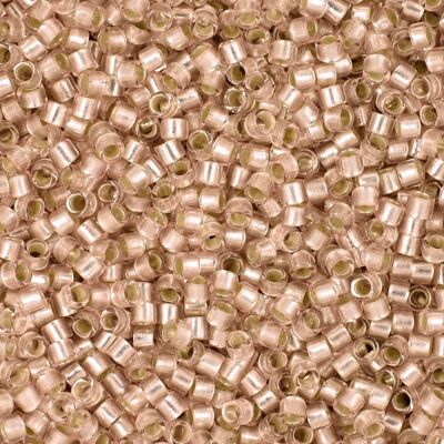 TOHO Treasure 11/0 (TT-01-31F) nr.510 - 25 g TOHO Treasure 11/0 (TT-01-31F) nr.510 - 25 g