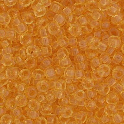 PRECIOSA ORNELA Mărgele PRECIOSA rocaille 50g nr.29 - 10 bucăți PRECIOSA ORNELA Mărgele PRECIOSA rocaille 50g nr.29 - 10 bucăți