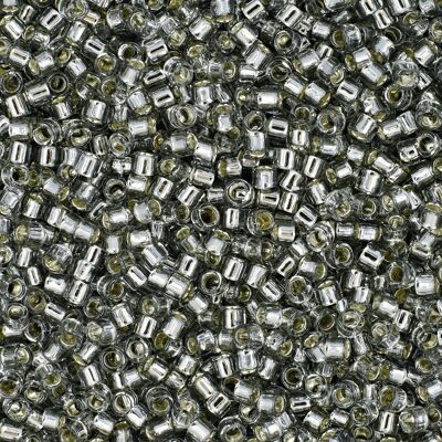 TOHO Treasure 11/0 (TT-01-29) nr.536 - 25 g TOHO Treasure 11/0 (TT-01-29) nr.536 - 25 g