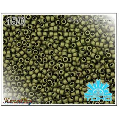 TOHO Round 15/0 (TR-15-617) nr.45 - 25 g TOHO Round 15/0 (TR-15-617) nr.45 - 25 g