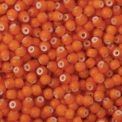 PRECIOSA ORNELA Mărgele PRECIOSA rocaille 50g nr.660 - 10 bucăți PRECIOSA ORNELA Mărgele PRECIOSA rocaille 50g nr.660 - 10 bucăți