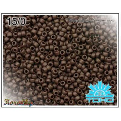 TOHO Round 15/0 (TR-15-46F) nr.91 - 25 g TOHO Round 15/0 (TR-15-46F) nr.91 - 25 g