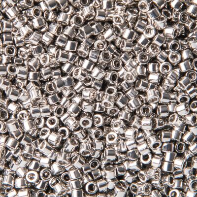 Miyuki Delica 11/0 (DB-038-50) nr.59 - 10 g Miyuki Delica 11/0 (DB-038-50) nr.59 - 10 g