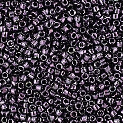 TOHO Treasure 11/0 (TT-01-90) nr.537 - 25 g TOHO Treasure 11/0 (TT-01-90) nr.537 - 25 g