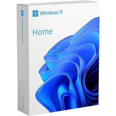 Microsoft Windows 11 Home - Sistem de operare Microsoft Windows 11 Home - Sistem de operare