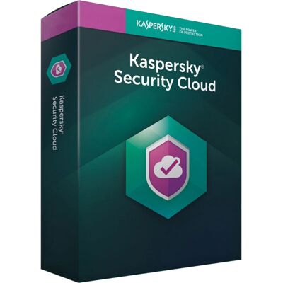 Kaspersky Security Cloud (3 dispozitive / 1 an) - Software de Securitate Kaspersky Security Cloud (3 dispozitive / 1 an) - Software de Securitate