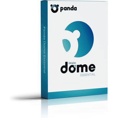Software Antivirus Panda Essential - 1 Dispozitiv - 1 An Software Antivirus Panda Essential - 1 Dispozitiv - 1 An