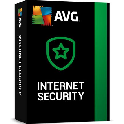Licență AVG Internet Security (1 dispozitiv / 2 ani) Licență AVG Internet Security (1 dispozitiv / 2 ani)