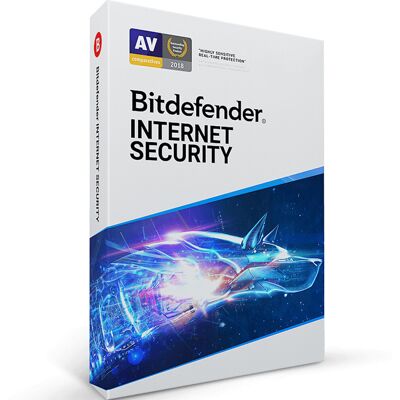 Licență Bitdefender Internet Security (1 dispozitiv / 1 an) (EU) Licență Bitdefender Internet Security (1 dispozitiv / 1 an) (EU)