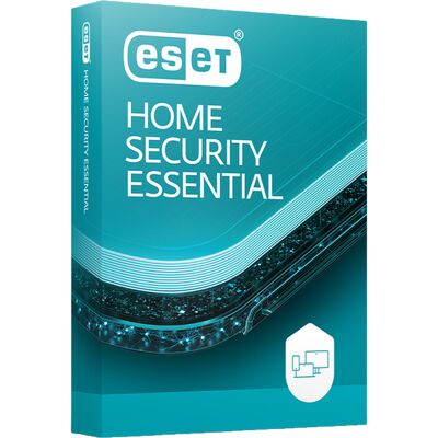 ESET HOME Security Essential - 1 Dispozitiv / 1 An ESET HOME Security Essential - 1 Dispozitiv / 1 An