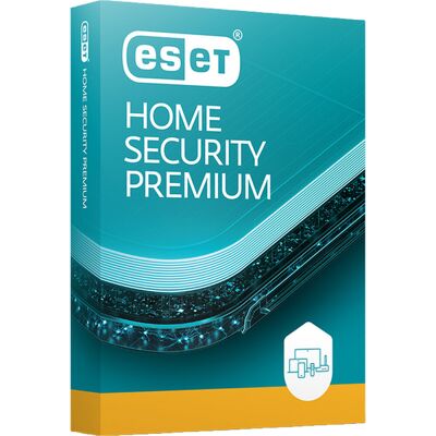 ESET Home Security Premium - 1 Dispozitiv, 2 Ani ESET Home Security Premium - 1 Dispozitiv, 2 Ani