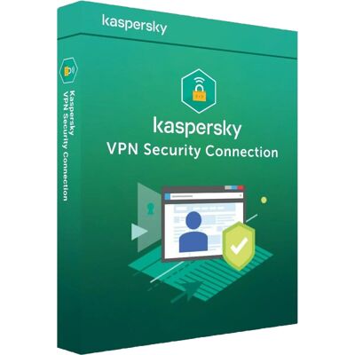 Kaspersky VPN Conexiune Securizată - 5 Dispozitive - 1 An Kaspersky VPN Conexiune Securizată - 5 Dispozitive - 1 An
