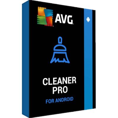 AVG Technologies AVG Cleaner Pro - Dispozitiv & 2 Ani AVG Technologies AVG Cleaner Pro - Dispozitiv & 2 Ani
