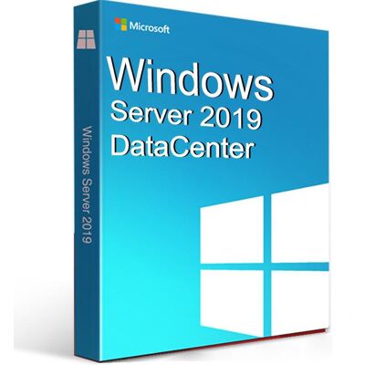 Windows Server 2019 Datacenter - Suport pentru cloud hibrid Windows Server 2019 Datacenter - Suport pentru cloud hibrid