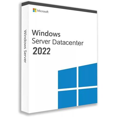 Microsoft Windows Server 2022 Datacenter - Virtualizare Securitate Azure Microsoft Windows Server 2022 Datacenter - Virtualizare Securitate Azure