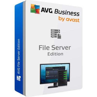 Licență AVG File Server Business Edition Licență AVG File Server Business Edition