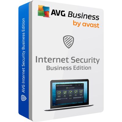 AVG Technologies AVG Internet Security Business Edition - Business Edition AVG Technologies AVG Internet Security Business Edition - Business Edition