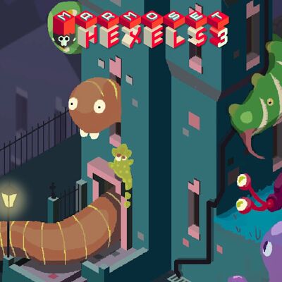 Marmoset LLC Licență Marmoset Hexels 3 (1 dispozitiv / Lifetime) (Steam) Marmoset LLC Licență Marmoset Hexels 3 (1 dispozitiv / Lifetime) (Steam)