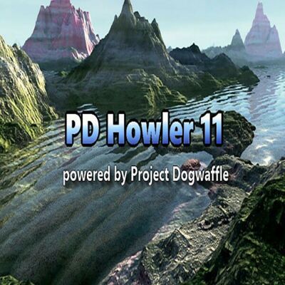 KPL PD Howler 11 - Software de Pictură Digitală - Steam KPL PD Howler 11 - Software de Pictură Digitală - Steam