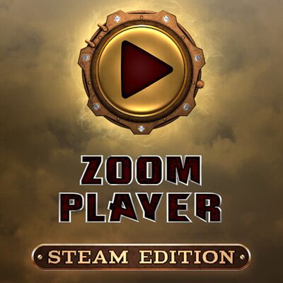 Inmatrix Media Solutions Zoom Player Ediţia Steam - Cinematograf Acasă, IPTV, Control Inmatrix Media Solutions Zoom Player Ediţia Steam - Cinematograf Acasă, IPTV, Control