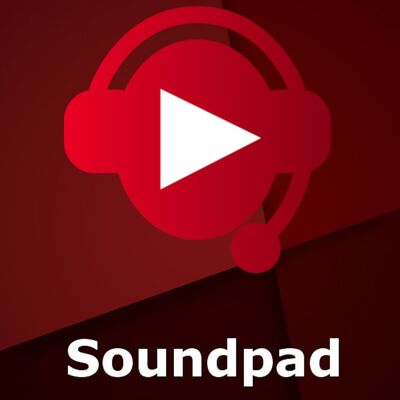 Leppsoft Soundpad - Player de Sunete pentru Microfon - Unealtă de Chat Vocal Leppsoft Soundpad - Player de Sunete pentru Microfon - Unealtă de Chat Vocal