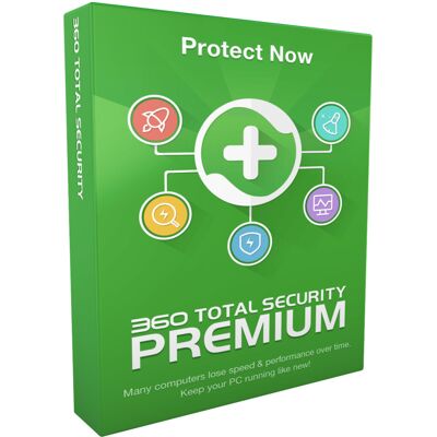 Beijing Qihu Keji 360 Total Security Premium - Protecție Confidențialitate & Sistem Beijing Qihu Keji 360 Total Security Premium - Protecție Confidențialitate & Sistem