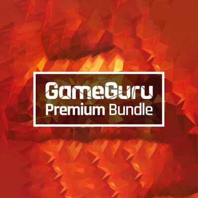 TheGameCreators GameGuru Premium Bundle - Software pentru dezvoltarea jocurilor TheGameCreators GameGuru Premium Bundle - Software pentru dezvoltarea jocurilor