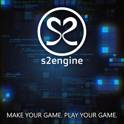 Profenix Studio Licență S2ENGINE HD (1 dispozitiv / Lifetime) (Steam) Profenix Studio Licență S2ENGINE HD (1 dispozitiv / Lifetime) (Steam)
