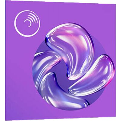 iZotope Audiolens - Software de Analiză Audio de Referință iZotope Audiolens - Software de Analiză Audio de Referință