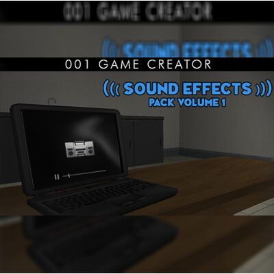 SoftWeir Licență 001 Game Creator - Sound Effects Pack Volume 1 DLC (1 dispozitiv / Lifetime) (Steam) SoftWeir Licență 001 Game Creator - Sound Effects Pack Volume 1 DLC (1 dispozitiv / Lifetime) (Steam)