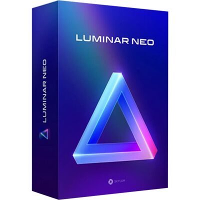 Skylum Licență Luminar Neo Lite (1 dispozitiv / Lifetime) Skylum Licență Luminar Neo Lite (1 dispozitiv / Lifetime)