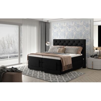 Eltap Pat bosxspring Clover 180x200 cm Matvelvet 99 Eltap Pat bosxspring Clover 180x200 cm Matvelvet 99