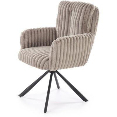 Halmar Scaun K572 gri H93 cm Halmar Scaun K572 gri H93 cm