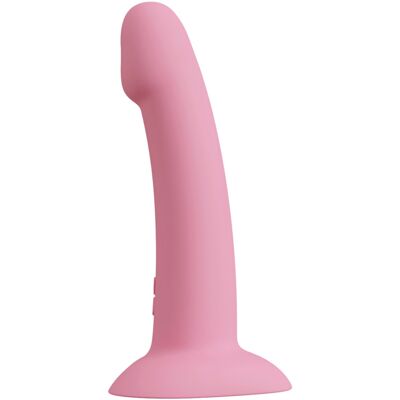 You2Toys Heart Guy Pink - Jucărie pentru adulți You2Toys Heart Guy Pink - Jucărie pentru adulți