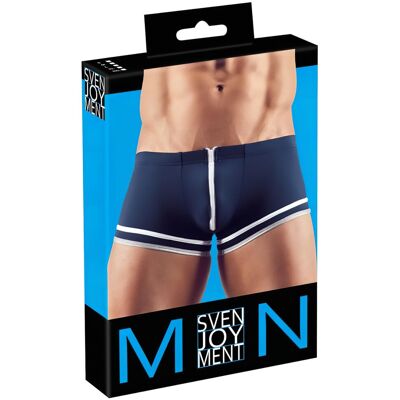 Svenjoyment - Boxeri marinar (albaștri) Svenjoyment - Boxeri marinar (albaștri)