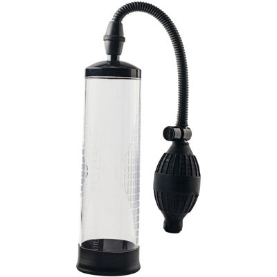 Dream Toys Dreamtoys - pompă clasică pentru penis (transparentă) Dream Toys Dreamtoys - pompă clasică pentru penis (transparentă)