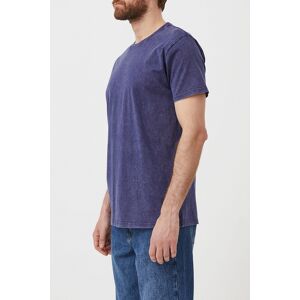 Finn Flare футболка мужская  - темно-синий - Size: M