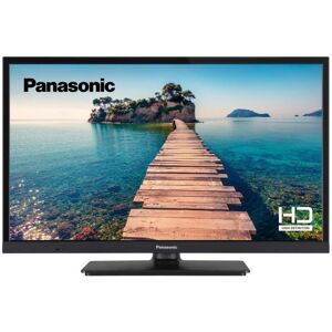 Panasonic TX-24MS480 24-tums HD-Ready Smart-TV svart