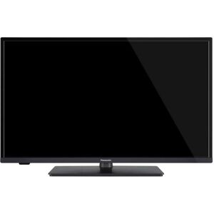 Panasonic TX-40MS490E 40-tums Full-HD LED Smart-TV svart