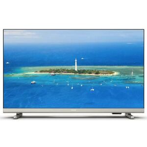 Philips 32PHS5527 32-tums Pixel Plus HD LED-TV Silver