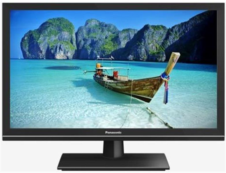 Panasonic TX-24FS503E Svart Panasonic TX-24FS503E Svart