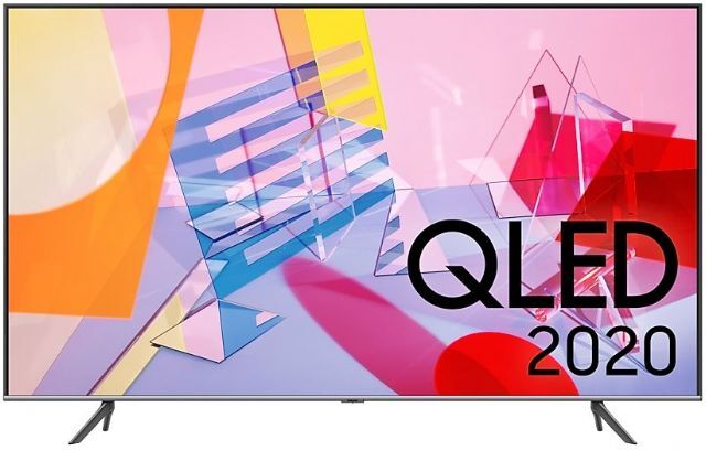 Samsung QE75Q65TAUXXC Titan Samsung QE75Q65TAUXXC Titan