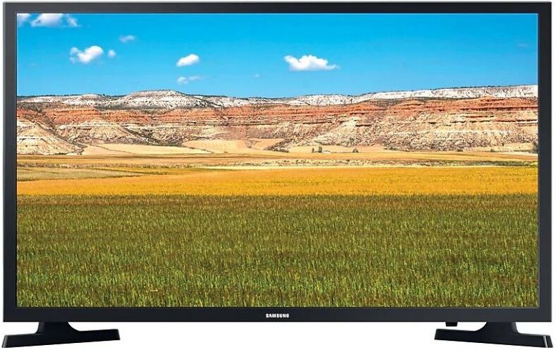 Samsung UE32T4305AKXXC Svart Samsung UE32T4305AKXXC Svart
