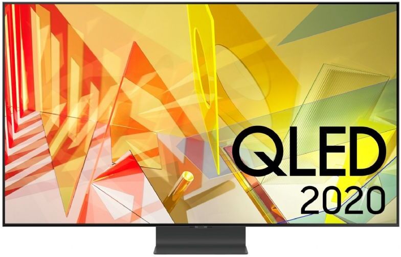 Samsung QE85Q95TAT Svart Samsung QE85Q95TAT Svart