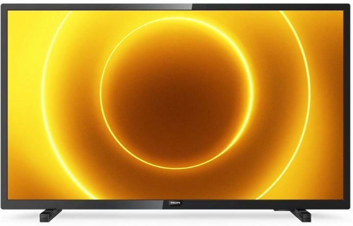 Philips 32PHS5505/12 Svart Philips 32PHS5505/12 Svart
