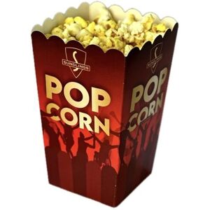 Great Northern Popcorn Popcornbägare 600-pack